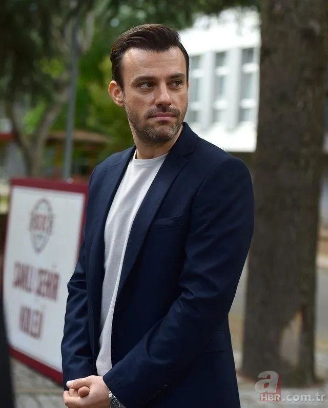 Yasmin Erbil'in sevgilisi Yiğit Poyraz ünlü şefin eski elemanı çıktı! Survivor'dan önce MasterChef'in jürisi... 17