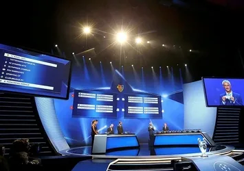 Beşiktaş'ın Şampiyonlar Ligi'ndeki fikstürü belirlendi