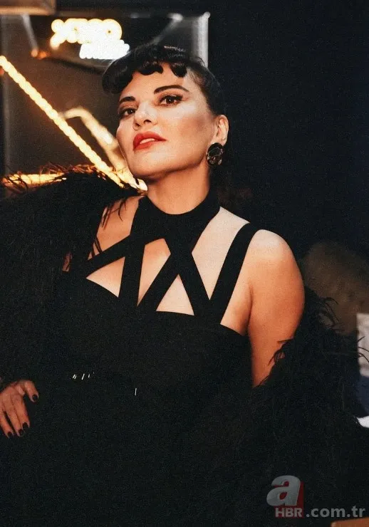 Göksel'in eski halini gören inanamadı! 'Sanki başka biri' Estetiğim yok demişti... 9