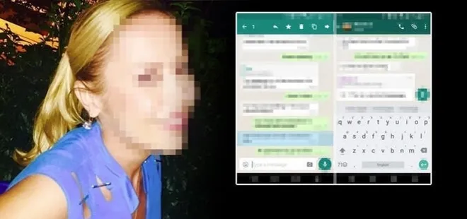 Bankacı sevgili olayında flaş gelişme! O iddiaların detayları ortaya çıktı