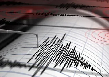 Manisa'da artçı depremler devam ediyor