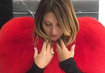 Sibel Can hayvanseverleri denemiş!