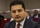 CHPde FETÖ krizi