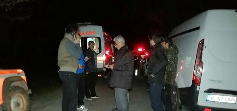 Boğaziçi Üniversitesi öğrencisi Arda Duman'ın cesedi bulundu