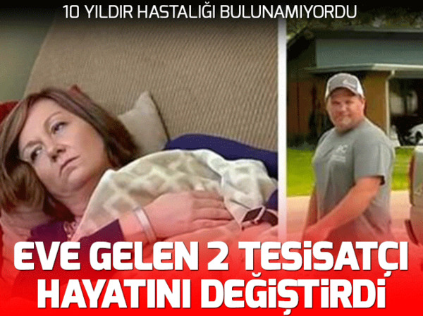 Kaza yapan motosikletlinin üzerinden otomobil geçti - 1