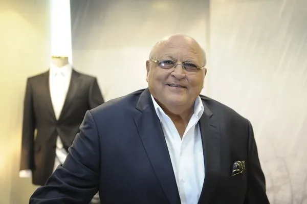 İş adamı Abdullah Kiğılı’dan Başkan Erdoğan’a övgü dolu sözler: AK Parti ile ülkemiz 50 yıl ileri gitti