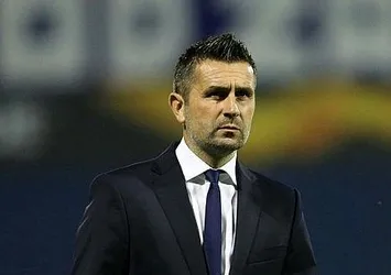Trabzonspor hocasını Hırvatistan'da buldu! Fenerbahçe ile de adı anılan Nenad Bjelica Türkiye'ye geliyor