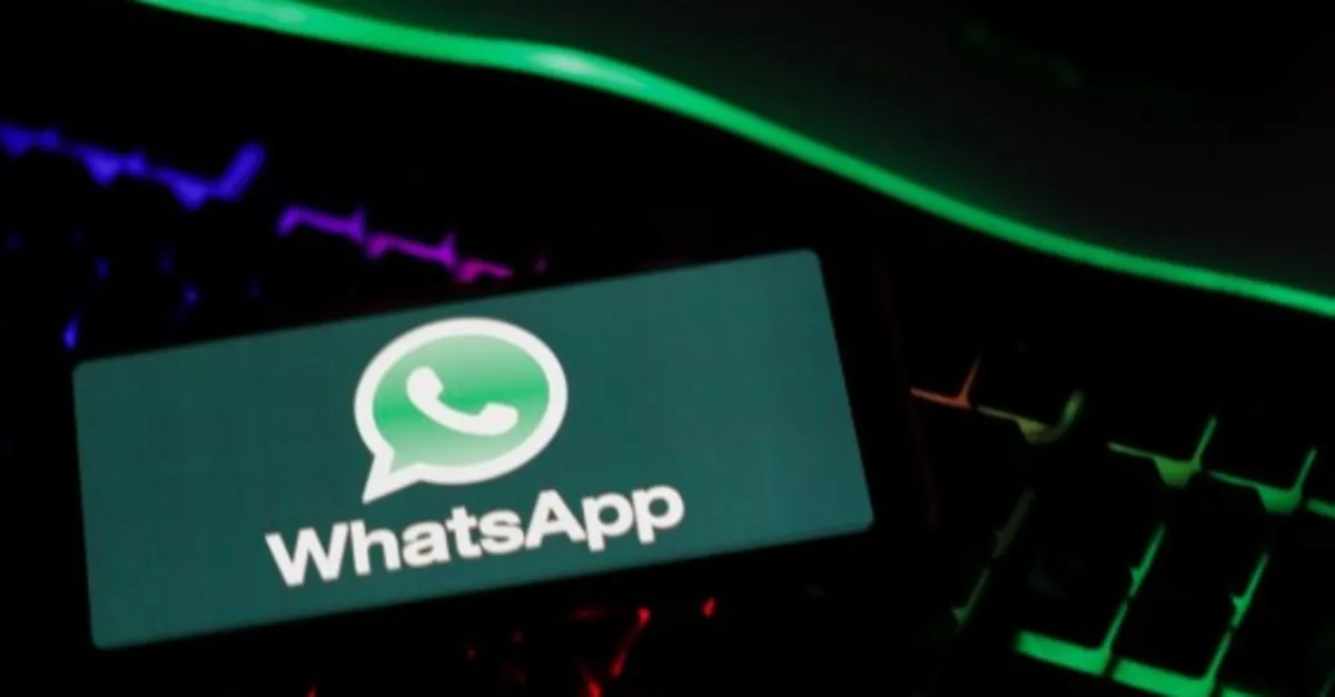 Whatsapp'ta güvenlik açığı mı var?