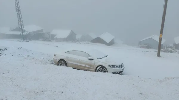 Kar uyarısı yapıldı! Meteoroloji kar yağacak şehirleri açıkladı - 3