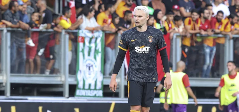 Galatasaray'da bir ayrılık daha kapıda! Marcao'ya takım arkadaşı olacak