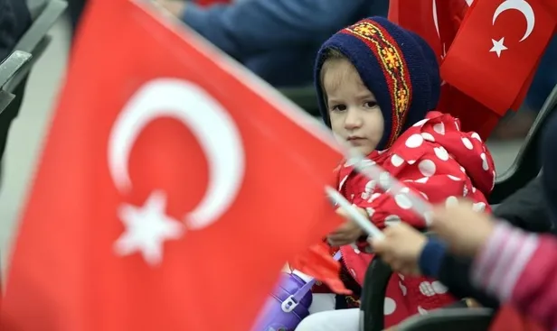 İstanbul 29 Ekim Cuma ücretsiz konserler: Cumhuriyet Bayramı'na özel İstanbul'da hangi konserler var? - 2