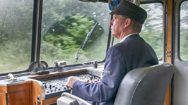 KPSS 60 puan yeterli! TCDD 17 faklı ilde ile Makinist alıyor! İŞKUR şartları tek tek açıkladı! İşte kadrolar…