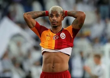 Galatasaray'da Lemina için Ada seferi!