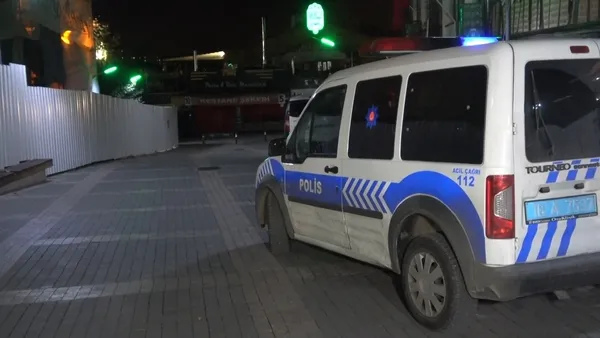 Son dakika: Bursa'da esnaflık yapan adam cami tuvaletinde ölü bulundu - 3