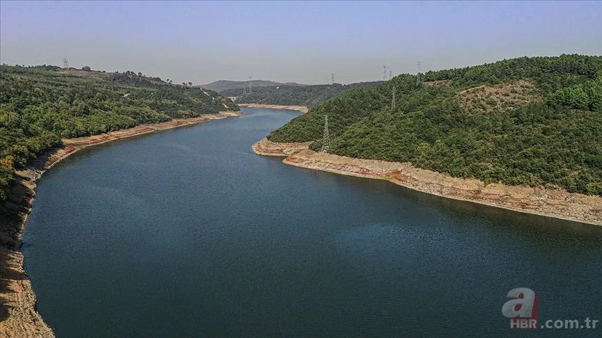 Son dakika: İstanbul baraj doluluk oranı ne kadar oldu? 17 Şubat kar yağışı sonrası barajlarda son durum nedir? 13