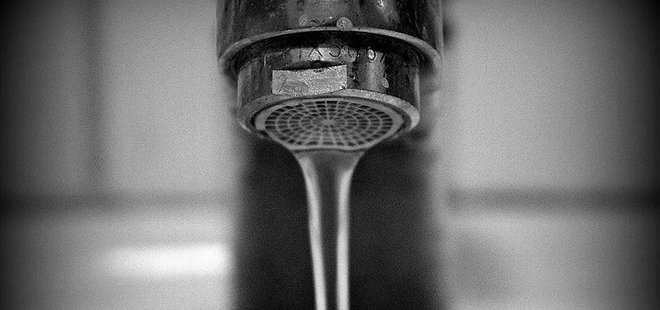 İSKİ'den yazın ortasında 24 saat su kesintisi! 6 ilçeyi etkileyecek