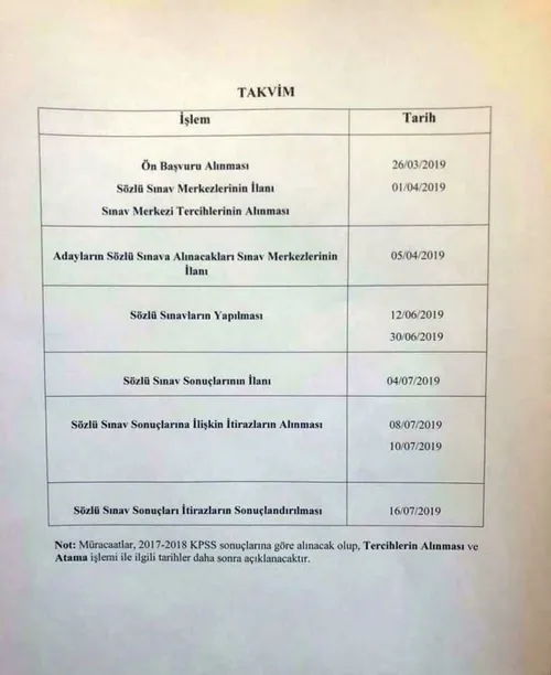 20 bin sözleşmeli öğretmen alımında flaş gelişme!