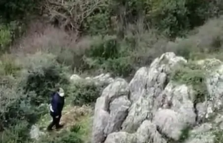 Müge Anlı'nın da aradığı Berk Ergier hakkında flaş gelişme! - 1