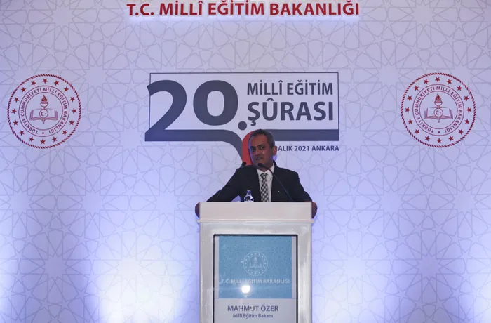 Öğretmenlik mesleği değişiyor: Maaşlarda 1000-2000 liralık artışlar yaşanacak! Milli Eğitim Bakanı Mahmut Özer detayları anlattı - 5