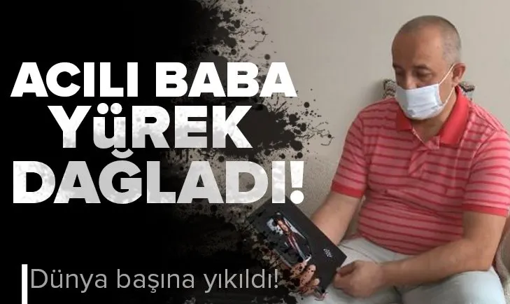 Eda’nın ölümüne sebep olan sürücüye ceza indirimi! Acılı babanın sözleri yürek dağladı