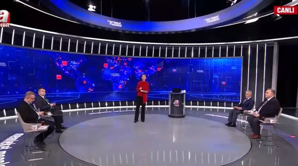 Dünya İran'a kilitlendi: ABD vuracak mı?