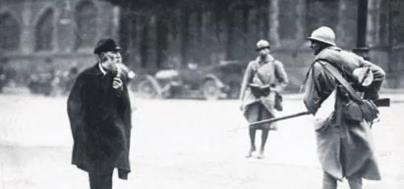 Dünyanın değişim yılı 1923