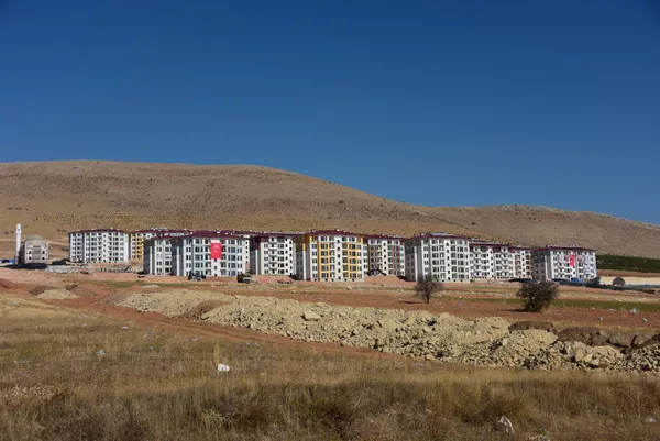 Hükümet depremzedelere verdiği sözü tuttu! Mazlumların heyecanı: Bu kadar hızlı biteceğini tahmin etmiyorduk - 3