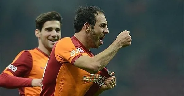 1626816942335.jpg Galatasaray'ın eski oyuncusu Nordin Amrabat'tan Fatih Terim sözleri: Onun için ateşe atlarım - 4