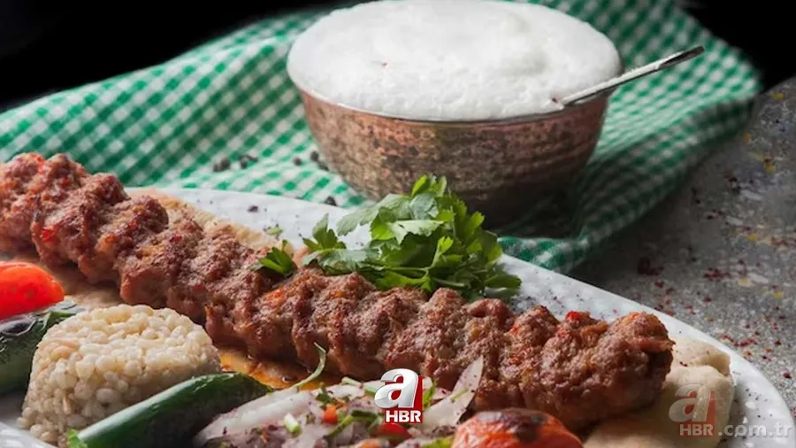 Türkiye denince akla gelen 10 yemek! Yabancılar ondan vazgeçmiyor 2