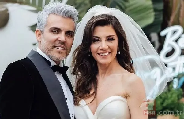 Ömer'in Gamze'si Gökçe Bahadır'ın boğaz manzaralı lüks evinin kirası şoke etti! Meğer ünlü futbolcu... 2