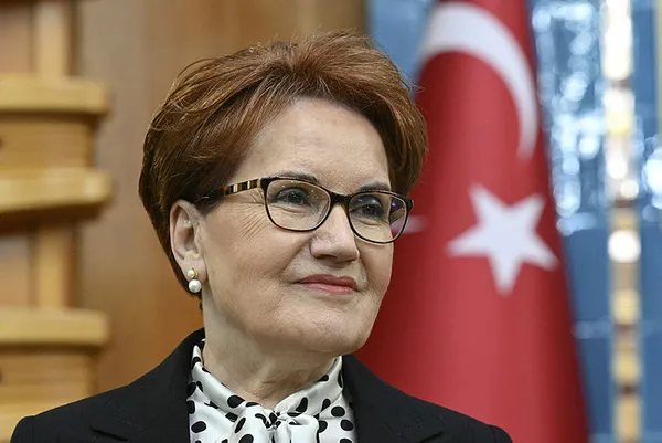 Aktörler farklı hikaye aynı! İYİ Parti ile CHP yeniden pazarlık masasına oturuyor! Bu ne yaman çelişki Akşener?