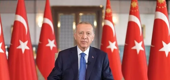 Başkan Erdoğan’dan Kurban Bayramı mesajında depremzedelere müjde! İşte deprem konutlarının teslim tarihi