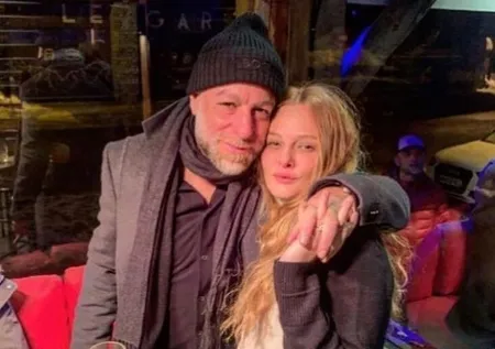 Erol Özmandıracı eski sevgilisi Merve Nur Başbuğ'dan şikayetçi oldu: Beni çocuğumla tehdit ediyor