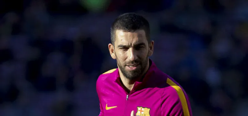 Valverde'den şaşırtan Arda Turan açıklaması!