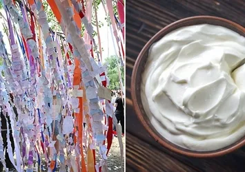 Hıdırellez yoğurt mayalama nasıl yapılır? Hıdırellez yoğurt mayalama geleneği nedir?