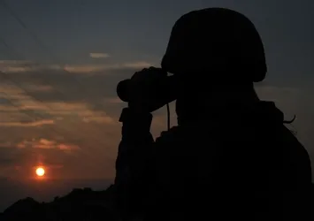 Son dakika | MSB duyurdu: Suriye'den ülkemize girmeye çalışan 1 PKK'lı yakalandı