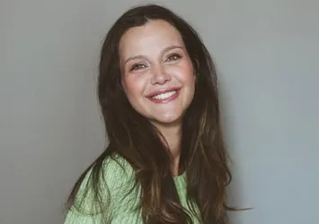 2025’e duygusal veda! Minik kızıyla paylaştı