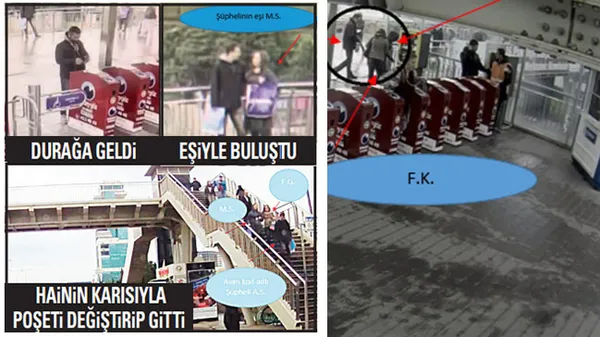 FETÖ'nün sistem ağı çöktü - 1