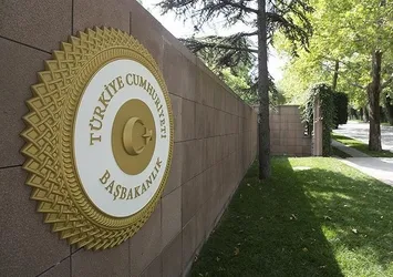 Başbakanlık'tan sosyal medya uyarısı