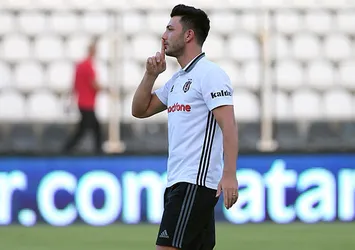 Anlaşma sağlandı! Tolgay Arslan...