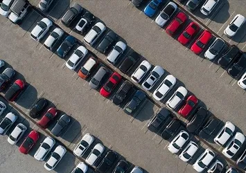 Yediemin otoparklarında yeni dönem! 6 ay içinde teslim alınmayan araçlar satılacak