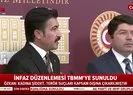 Son dakika: AK Parti ve MHPnin infaz düzenlemesiyle mahkum tahliye olacak? |Video