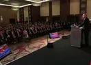 Açık söylüyorum başladığımız işi muhakkak bitireceğiz