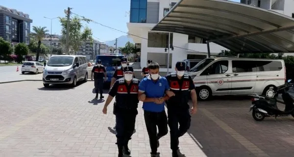 Son dakika: Katil kocanın şeytani planı deşifre oldu! Eşini çarşafla boğup kepçeyle gömmüştü - 3