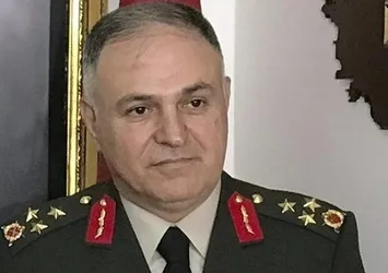 FETÖ'cüleri korkutan atama: Yeni Genelkurmay Başkanı Metin Gürak! 15 Temmuz hain darbe girişimini böyle anlatmıştı: Türk askeri olamazsınız