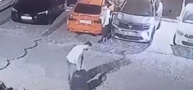 Ayşe Tokyaz'ın cesedini valiz içerisinde böyle taşımış! Kan donduran görüntüler ortaya çıktı | 7 kişi tutuklandı