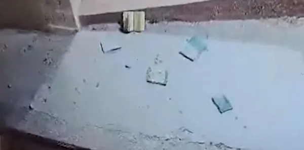 Dışişleri Bakanlığı: Yahudi yerleşimcilerin kutsal kitabımız Kur’an-ı Kerim’e saldırısını lanetliyoruz