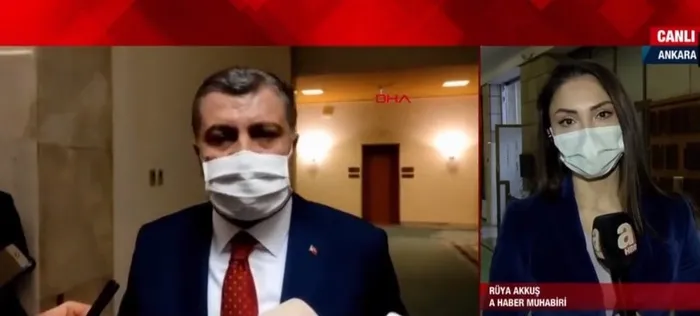 Kemal Kılıçdaroğlu’nun “ücretsiz aşı” iddiasına Sağlık Bakanı Fahrettin Koca’dan yanıt - 2