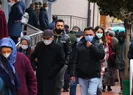 17 Mayıs Kovid-19 vaka ve vefat tablosu