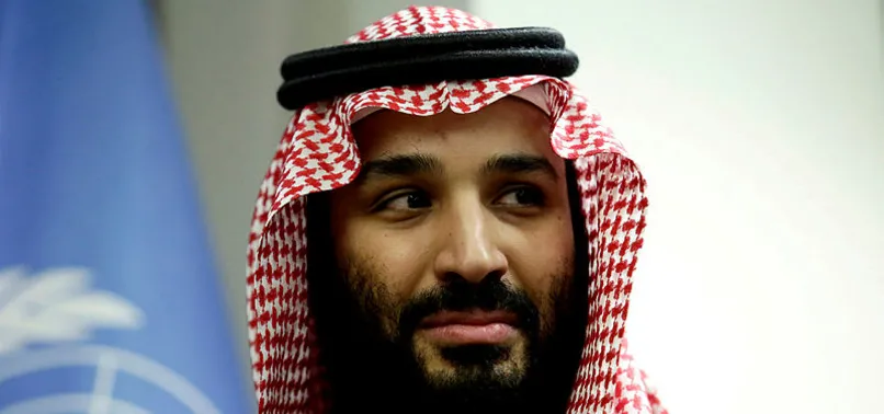 Prens Mohhammed bin Salman Roma’yı istiyor